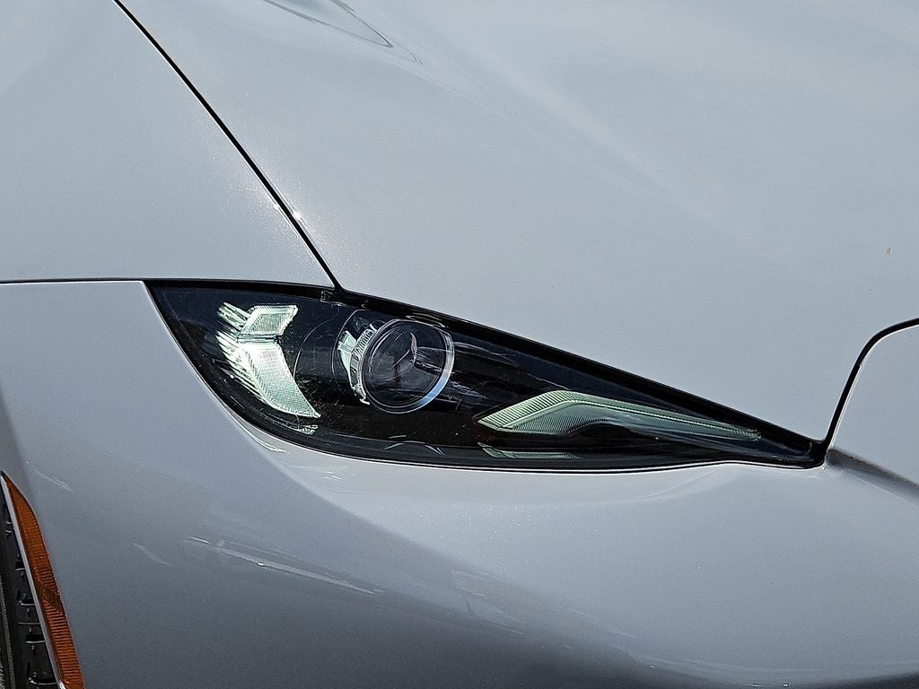 2026 Mazda Mazda MX-5 Miata Grand Touring