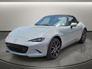 2026 Mazda Mazda MX-5 Miata Grand Touring