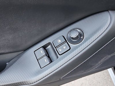 2025 Mazda Mazda MX-5 Miata RF Grand Touring