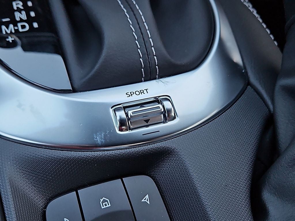 2025 Mazda Mazda MX-5 Miata RF Grand Touring