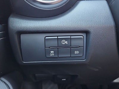 2025 Mazda Mazda MX-5 Miata RF Grand Touring