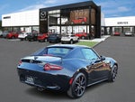 2025 Mazda Mazda MX-5 Miata RF Grand Touring