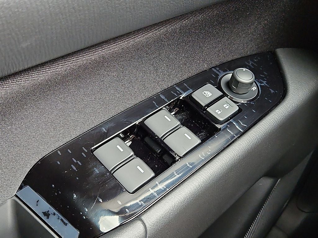 2025 Mazda Mazda CX-5 2.5 S