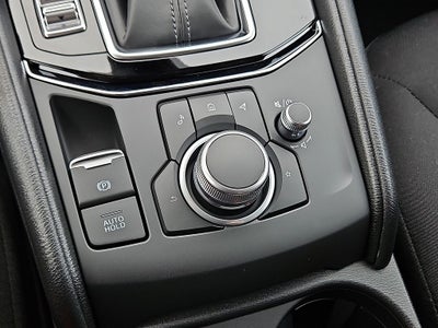 2025 Mazda Mazda CX-5 2.5 S