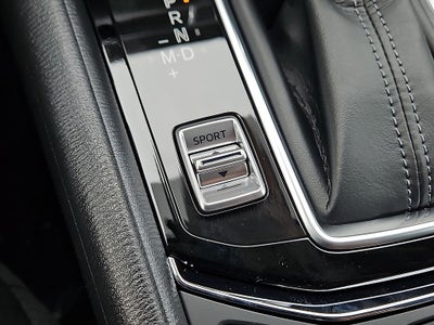 2025 Mazda Mazda CX-5 2.5 S