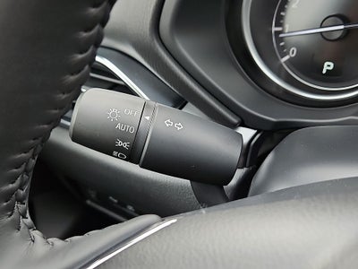 2025 Mazda Mazda CX-5 2.5 S