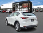 2025 Mazda Mazda CX-5 2.5 S
