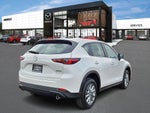 2025 Mazda Mazda CX-5 2.5 S
