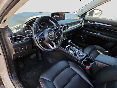 2024 Mazda Mazda CX-5 2.5 S Select Package
