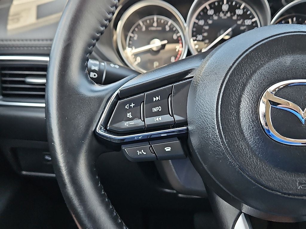 2024 Mazda Mazda CX-5 2.5 S Select Package