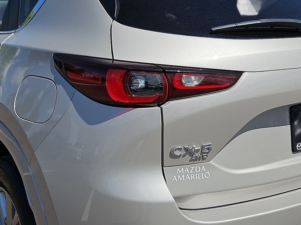 2024 Mazda Mazda CX-5 2.5 S Select Package