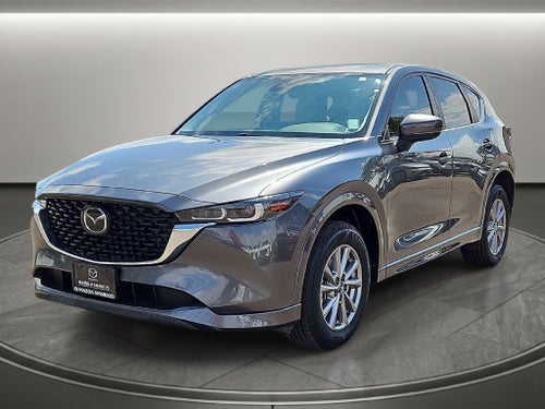 2024 Mazda Mazda CX-5 2.5 S Preferred Package