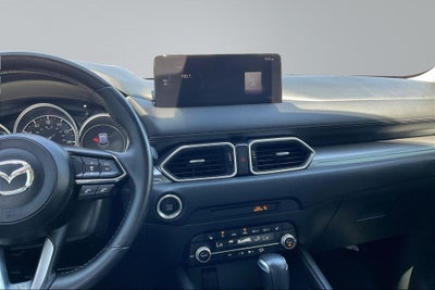 2022 Mazda Mazda CX-5 2.5 S Preferred Package