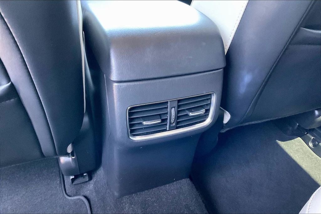 2022 Mazda Mazda CX-5 2.5 S Preferred Package