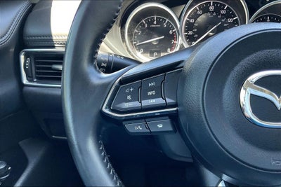 2022 Mazda Mazda CX-5 2.5 S Preferred Package