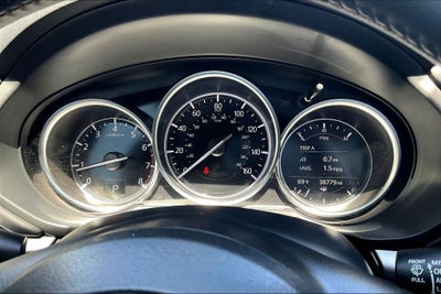 2022 Mazda Mazda CX-5 2.5 S Preferred Package