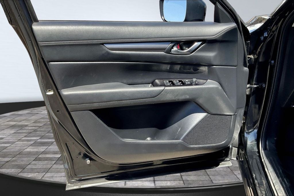 2022 Mazda Mazda CX-5 2.5 S Preferred Package
