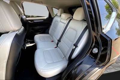 2022 Mazda Mazda CX-5 2.5 S Preferred Package