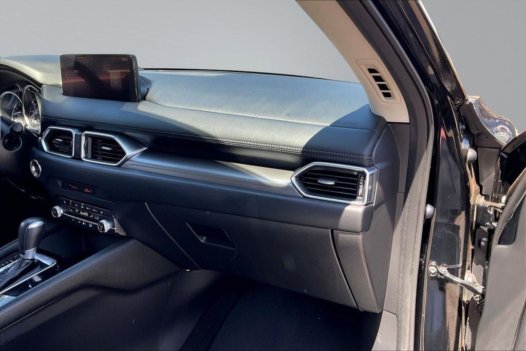 2022 Mazda Mazda CX-5 2.5 S Preferred Package