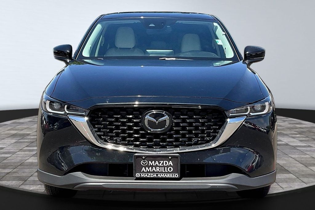 2022 Mazda Mazda CX-5 2.5 S Preferred Package