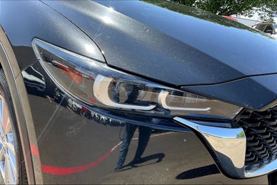 2022 Mazda Mazda CX-5 2.5 S Preferred Package