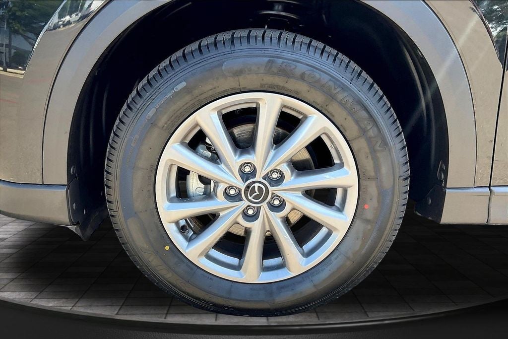 2022 Mazda Mazda CX-5 2.5 S Preferred Package