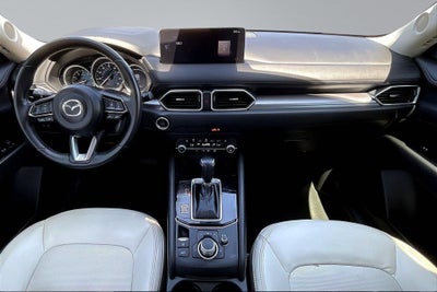 2022 Mazda Mazda CX-5 2.5 S Preferred Package