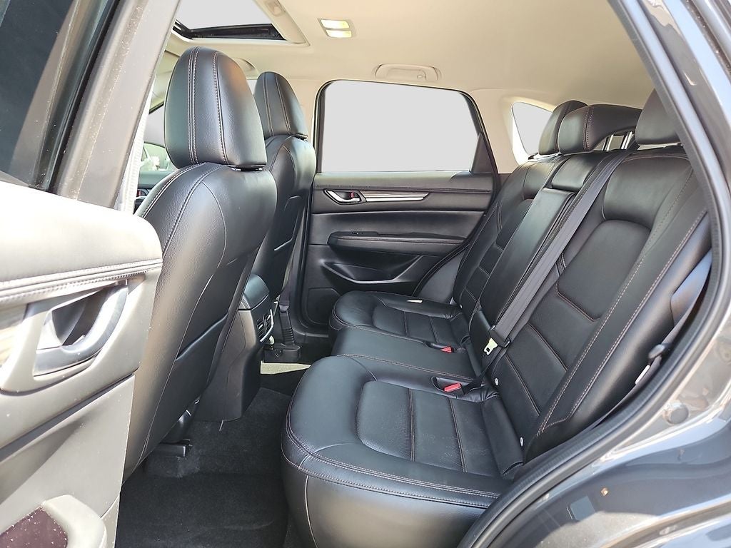 2023 Mazda Mazda CX-5 2.5 S Premium Package