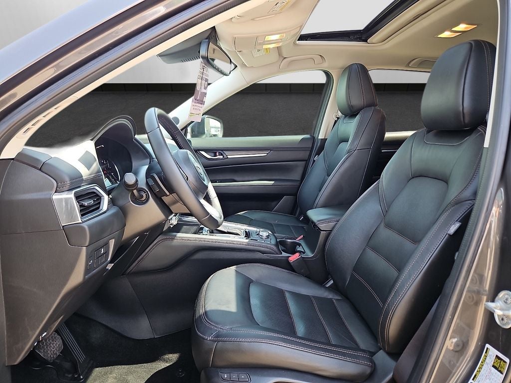2023 Mazda Mazda CX-5 2.5 S Premium Package