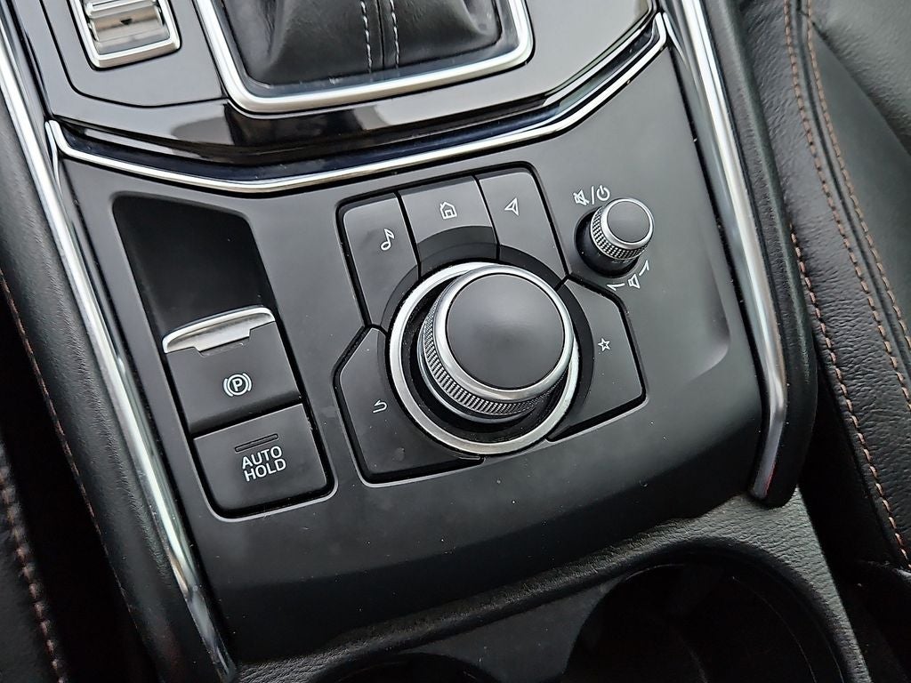 2023 Mazda Mazda CX-5 2.5 S Premium Package