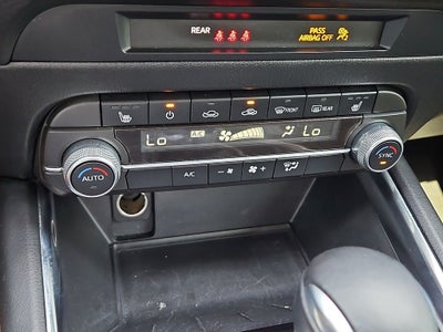 2023 Mazda Mazda CX-5 2.5 S Premium Package