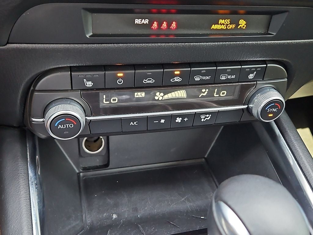 2023 Mazda Mazda CX-5 2.5 S Premium Package