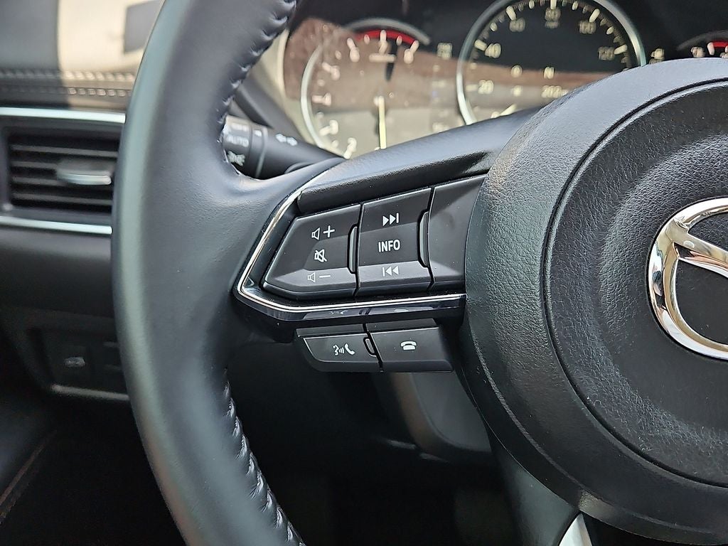 2023 Mazda Mazda CX-5 2.5 S Premium Package