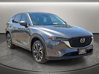 2023 Mazda Mazda CX-5 2.5 S Premium Package