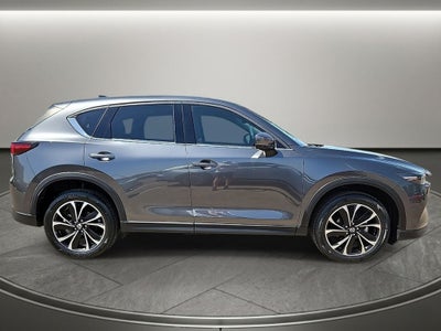 2023 Mazda Mazda CX-5 2.5 S Premium Package