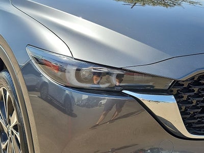 2023 Mazda Mazda CX-5 2.5 S Premium Package