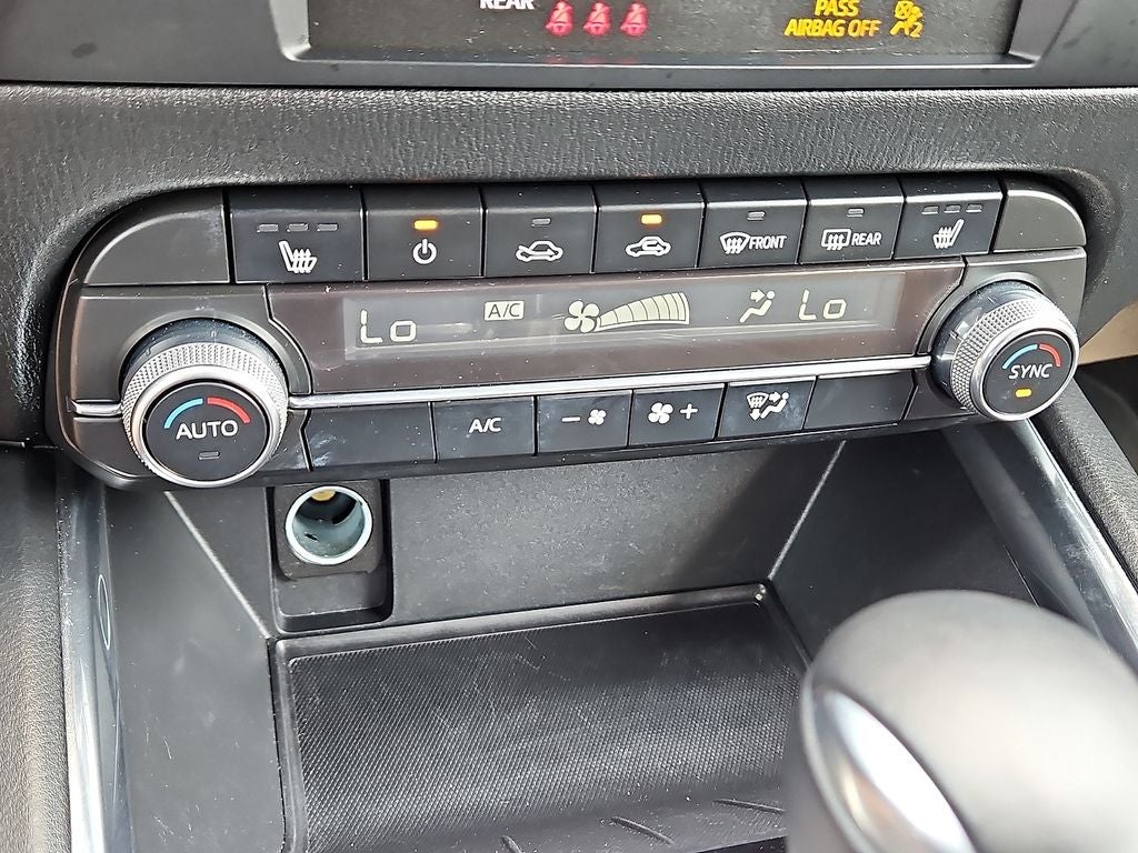 2023 Mazda Mazda CX-5 2.5 S Premium Package