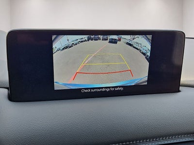 2023 Mazda Mazda CX-5 2.5 S Premium Package