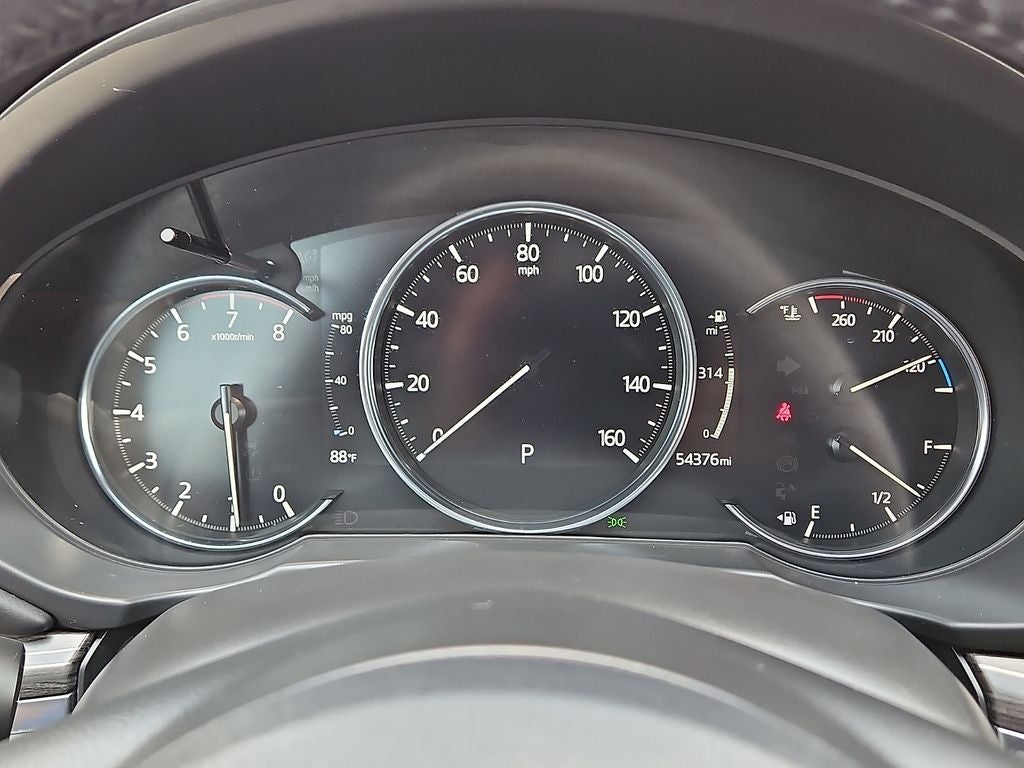 2023 Mazda Mazda CX-5 2.5 S Premium Package