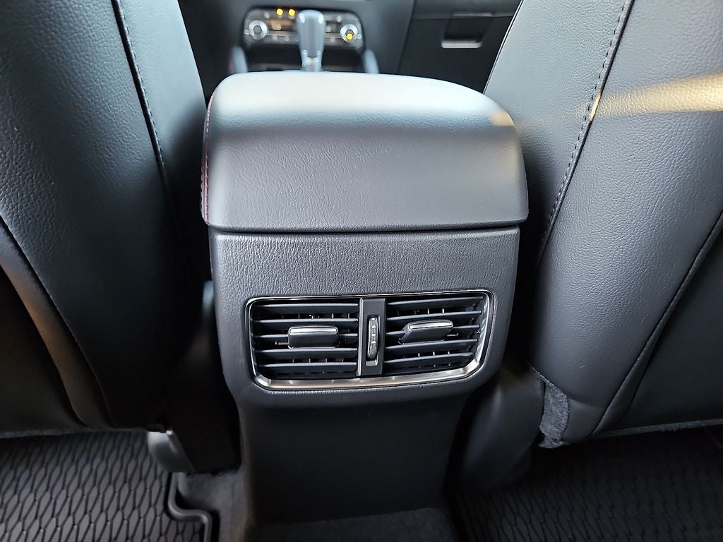 2025 Mazda Mazda CX-5 2.5 Turbo Premium