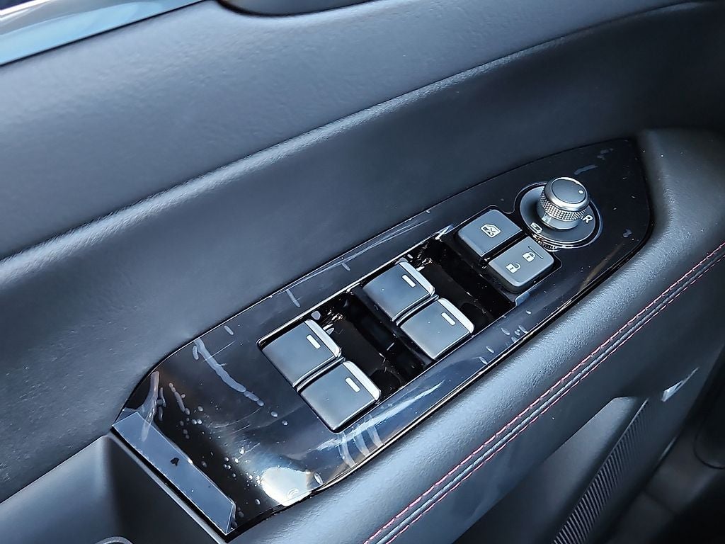 2025 Mazda Mazda CX-5 2.5 Turbo Premium