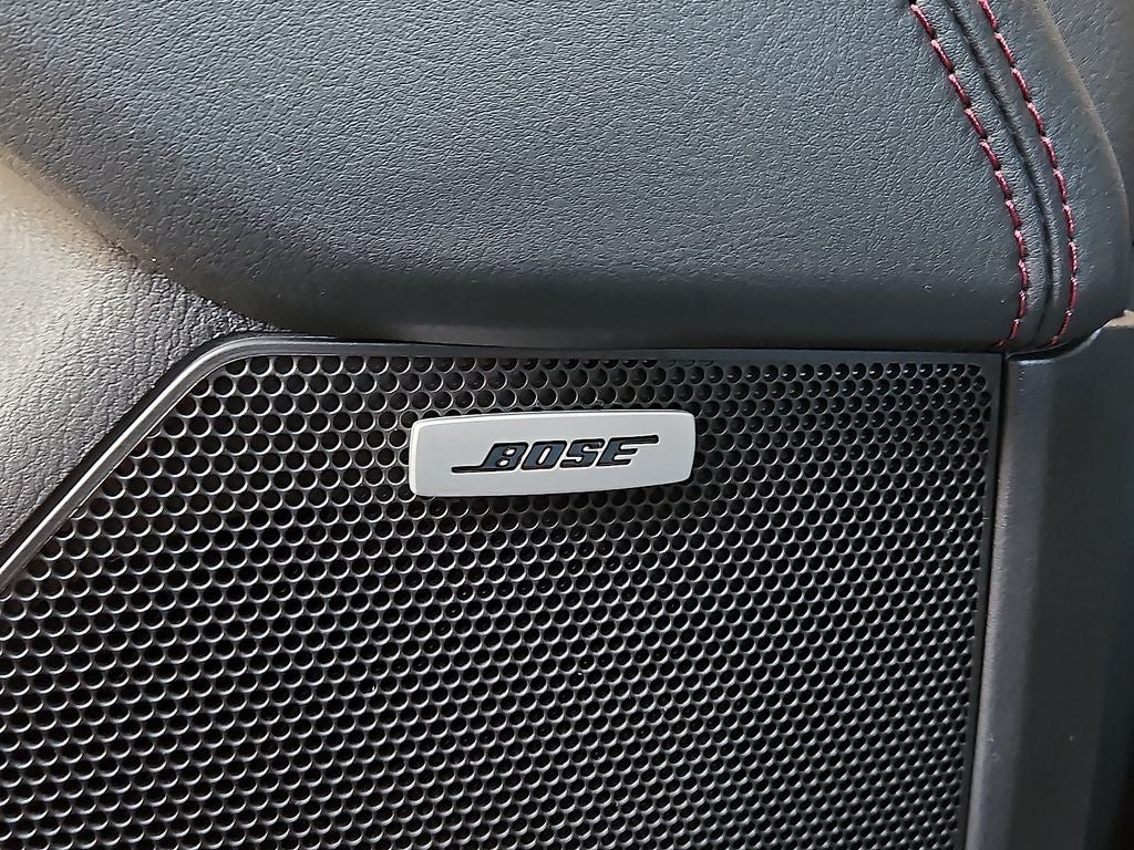 2025 Mazda Mazda CX-5 2.5 Turbo Premium