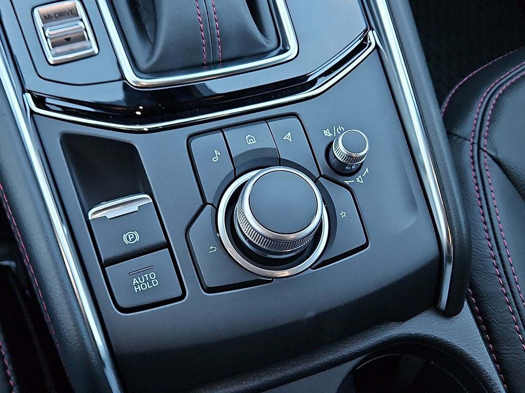 2025 Mazda Mazda CX-5 2.5 Turbo Premium