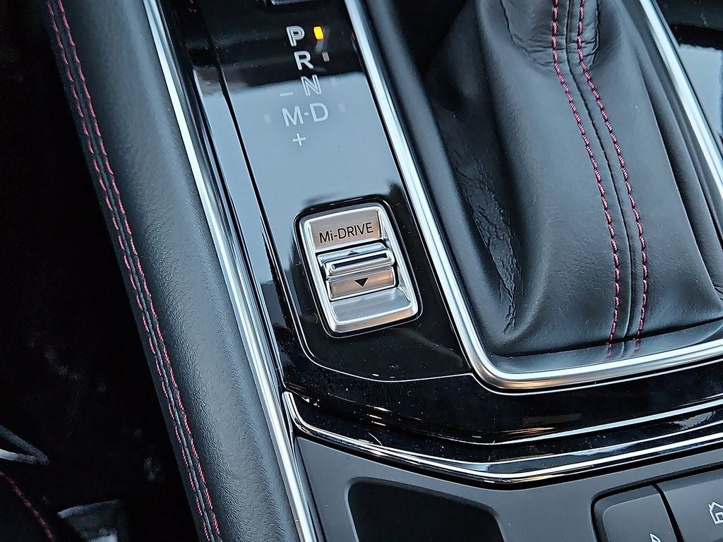 2025 Mazda Mazda CX-5 2.5 Turbo Premium