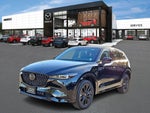 2025 Mazda Mazda CX-5 2.5 Turbo Premium