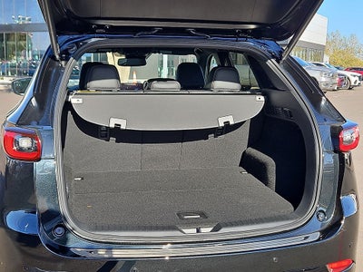 2025 Mazda Mazda CX-5 2.5 Turbo Premium