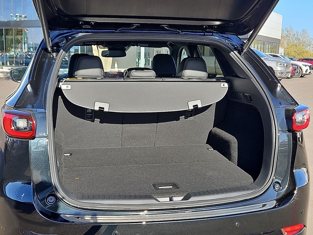 2025 Mazda Mazda CX-5 2.5 Turbo Premium