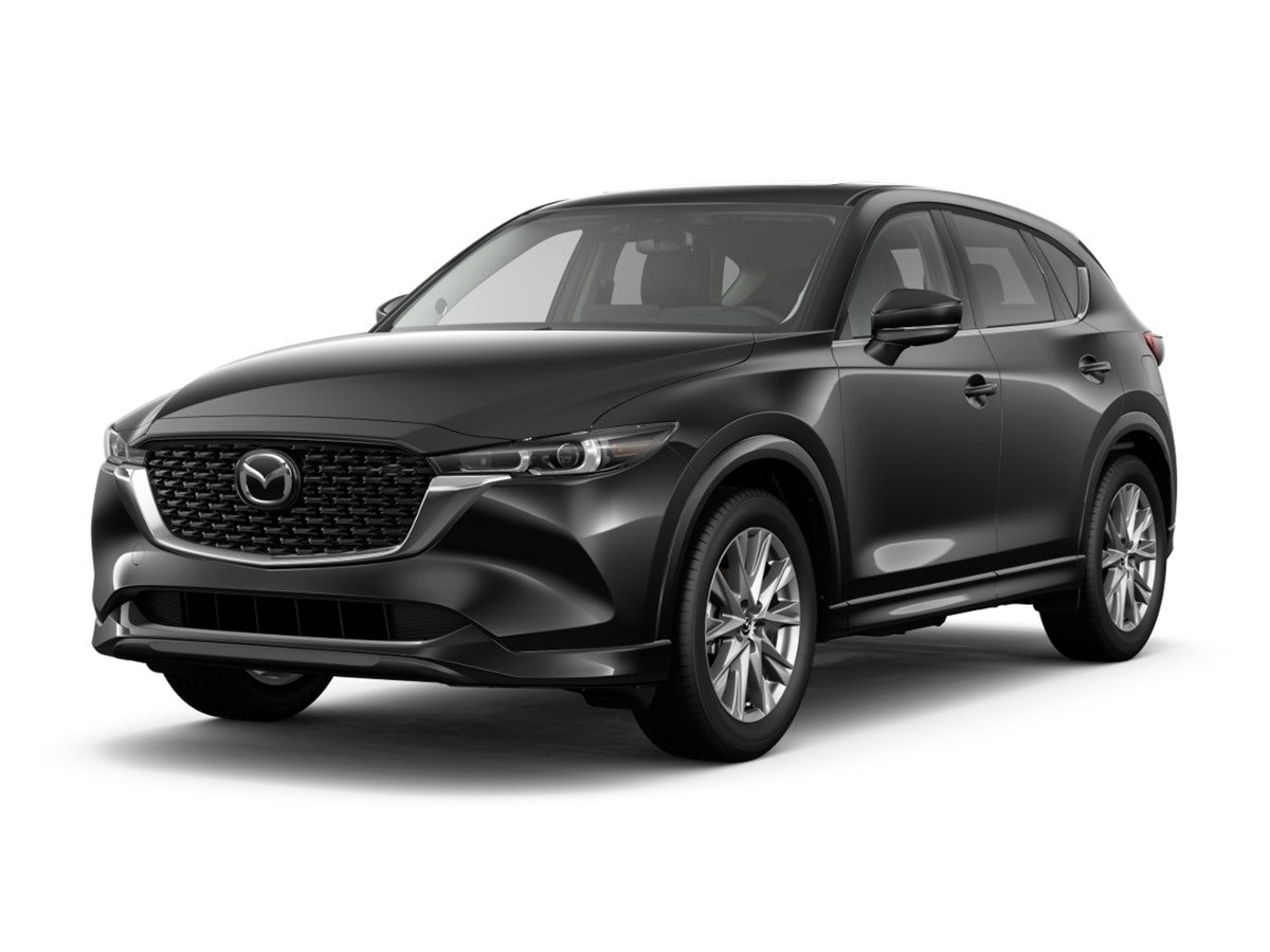2024 Mazda Mazda CX-5 2.5 S Premium Plus Package