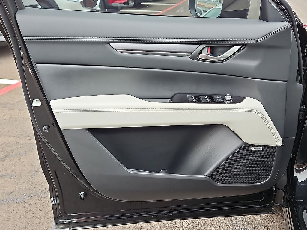 2025 Mazda Mazda CX-5 2.5 S Premium Plus Package