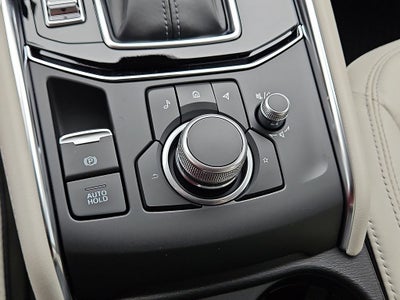2025 Mazda Mazda CX-5 2.5 S Premium Plus Package